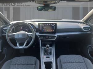 Seat Leon 1.5 TSI FR OPF