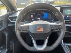 Seat Leon 1.5 TSI FR OPF