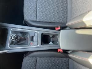 Seat Leon 1.5 TSI FR OPF