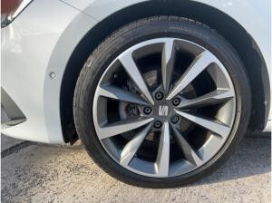 Seat Leon 1.5 TSI FR OPF