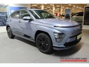 Hyundai KONA Elektro Trend MY26 65kWh 2WD Assistenzp.