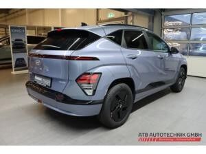 Hyundai KONA Elektro Trend MY26 65kWh 2WD Assistenzp.