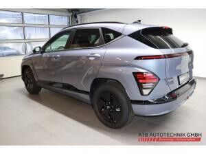 Hyundai KONA Elektro Trend MY26 65kWh 2WD Assistenzp.
