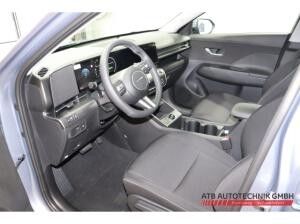 Hyundai KONA Elektro Trend MY26 65kWh 2WD Assistenzp.