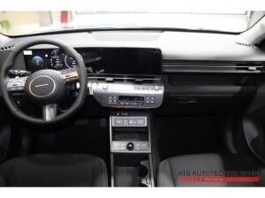 Hyundai KONA Elektro Trend MY26 65kWh 2WD Assistenzp.