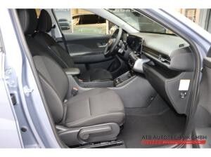 Hyundai KONA Elektro Trend MY26 65kWh 2WD Assistenzp.