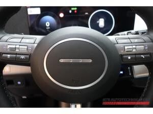 Hyundai KONA Elektro Trend MY26 65kWh 2WD Assistenzp.