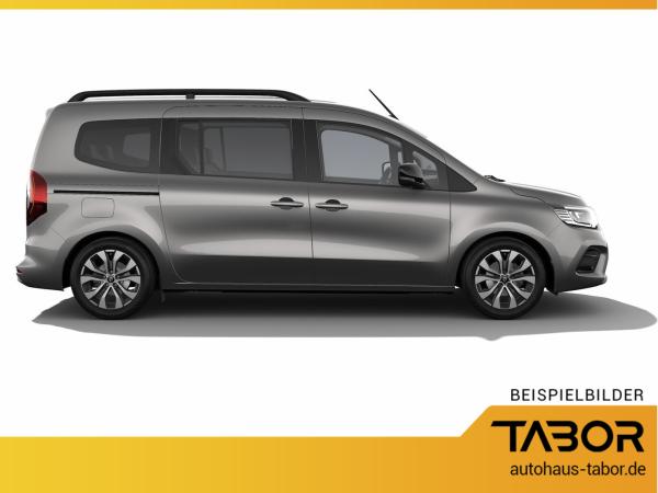 Renault Kangoo KANGOO PKW Grand Techno TCe 130 EDC 7-Si