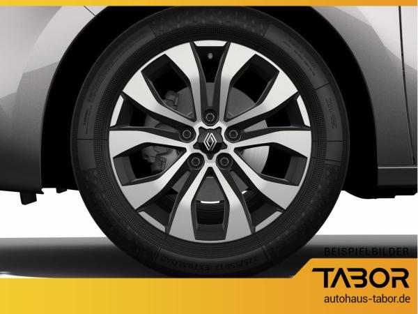 Renault Kangoo KANGOO PKW Grand Techno TCe 130 EDC 7-Si