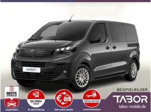 Peugeot Expert Kombi L2 180 EAT8 8S LED Nav PrivG 2xKlim