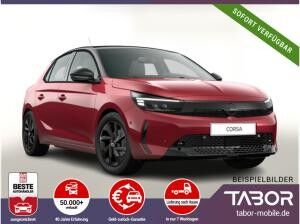 Opel Corsa 1.2 Turbo 100 Aut8 GS KomfortP Kam LM16Z