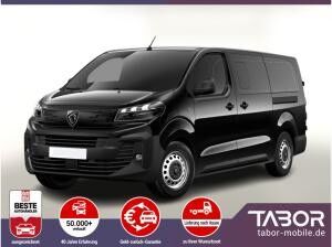 Peugeot Expert Kombi L3 180 EAT8 Nav Kam AHK LED 9-S HFT