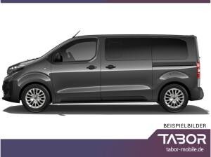 Peugeot Expert Kombi L2 180 EAT8 8S LED Nav PrivG 2xKlim