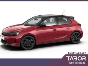 Opel Corsa 1.2 Turbo 100 Aut8 GS KomfortP Kam LM16Z