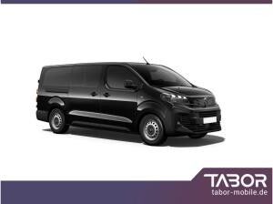 Peugeot Expert Kombi L3 180 EAT8 Nav Kam AHK LED 9-S HFT