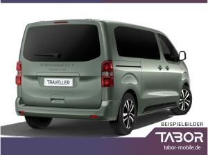 Peugeot Traveller 180 EAT8 Allure L2 Pano Nav SHZ 8S Kam