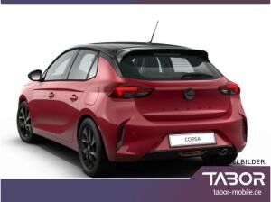 Opel Corsa 1.2 Turbo 100 Aut8 GS KomfortP Kam LM16Z