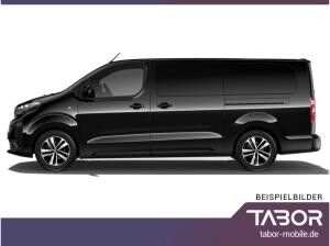 Peugeot Traveller 180 EAT8 Allure L3 Pano Kam Nav Leder