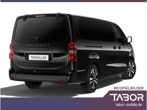 Peugeot Traveller 180 EAT8 Allure L3 Pano Kam Nav Leder