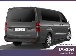 Peugeot Expert Kombi L3 180 EAT8 8S LED Nav PrivG 2xKlim Peugeot Expert Kombi L3 180 EAT8 8S LED Nav PrivG 2xKlim