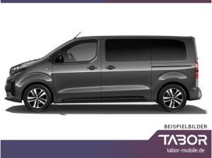 Peugeot Traveller 180 EAT8 Allure L2 Pano Leder AHK StHz