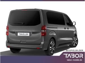 Peugeot Traveller 180 EAT8 Allure L2 Pano Leder AHK StHz