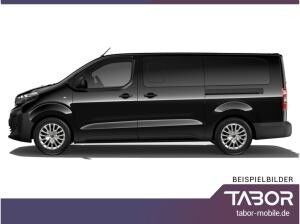 Peugeot Expert Kombi L3 180 EAT8 9S LED Nav PrivG 2xKlim