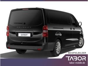 Peugeot Expert Kombi L3 180 EAT8 9S LED Nav PrivG 2xKlim