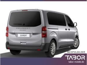 Peugeot Expert Kombi L2 180 EAT8 8S LED AHK PrivG 2xKlim