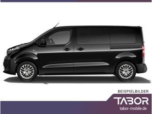 Peugeot Expert Kombi L2 180 EAT8 9S LED AHK PrivG 2xKlim