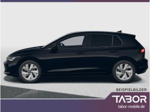 Volkswagen Golf 8 1.5 eTSI 150 DSG LED Nav Keyl AHK 5J.Gar
