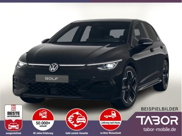 Volkswagen Golf 8 1.5 eTSI 150 DSG R-Line Pano Nav 5J.Gar