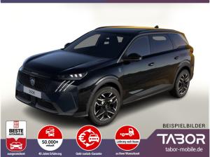 Peugeot 5008 MHEV AT GT 360° AHK Pano Massage Alcantara