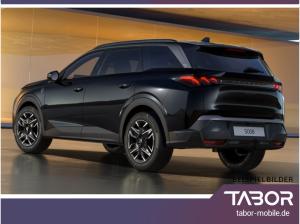 Peugeot 5008 MHEV AT GT 360° AHK Pano Massage Alcantara