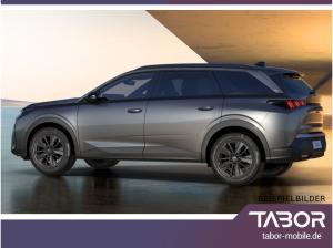 Peugeot 5008 MHEV AT Allure Nav 360° ACC 21"-HD SHZ 7-S