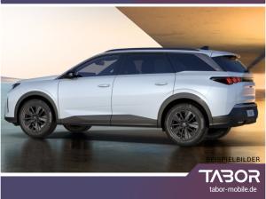 Peugeot 5008 MHEV AT Allure Nav AHK 360° ACC 21"-HD 7-S