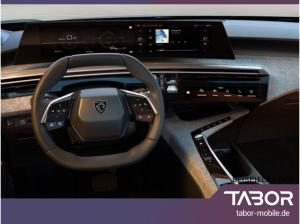 Peugeot 5008 MHEV AT Allure Nav AHK 360° ACC 21"-HD 7-S