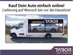 Peugeot 5008 MHEV AT Allure Nav AHK 360° ACC 21"-HD 7-S