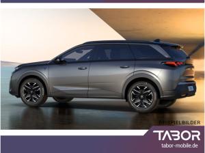 Peugeot 5008 MHEV AT GT 360° AHK Pano Massage Alcantara