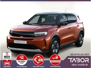 Opel Frontera 145 Hybrid AT6 GS Nav Kam PDC 17Z