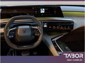 Peugeot 5008 MHEV AT GT 360° AHK Pano Massage Alcantara