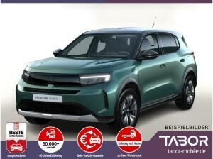 Opel Frontera 145 Hybrid AT6 GS 7-S Nav Kam PDC 17Z