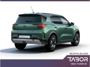 Opel Frontera 145 Hybrid AT6 GS 7-S Nav Kam PDC 17Z