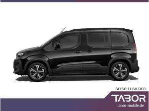 Peugeot Rifter M1 AT GT Pano Keyl Nav Kam 2xPDC ACC TotW Peugeot Rifter M1 AT GT Pano Keyl Nav Kam 2xPDC ACC TotW