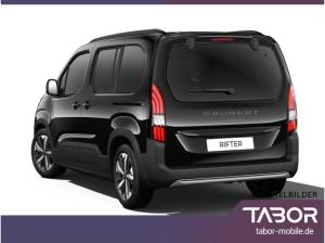 Peugeot Rifter M1 AT GT Pano Keyl Nav Kam 2xPDC ACC TotW Peugeot Rifter M1 AT GT Pano Keyl Nav Kam 2xPDC ACC TotW