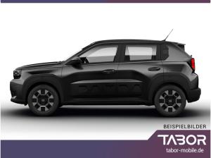 Fiat Grande Panda Icon CarPlay PixelLED PDC DigC Temp