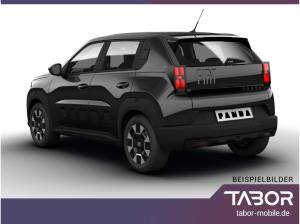 Fiat Grande Panda Icon CarPlay PixelLED PDC DigC Temp