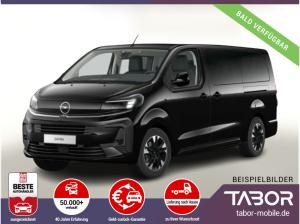 Opel Zafira 2.0 180 AT8 XL GS AHK Nav Keyl SHZ Massag