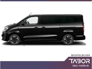 Opel Zafira 2.0 180 AT8 XL GS AHK Nav Keyl SHZ Massag