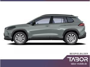 Toyota Corolla Cross NeuMod Nav SHZ 12.3"DigC WirelC